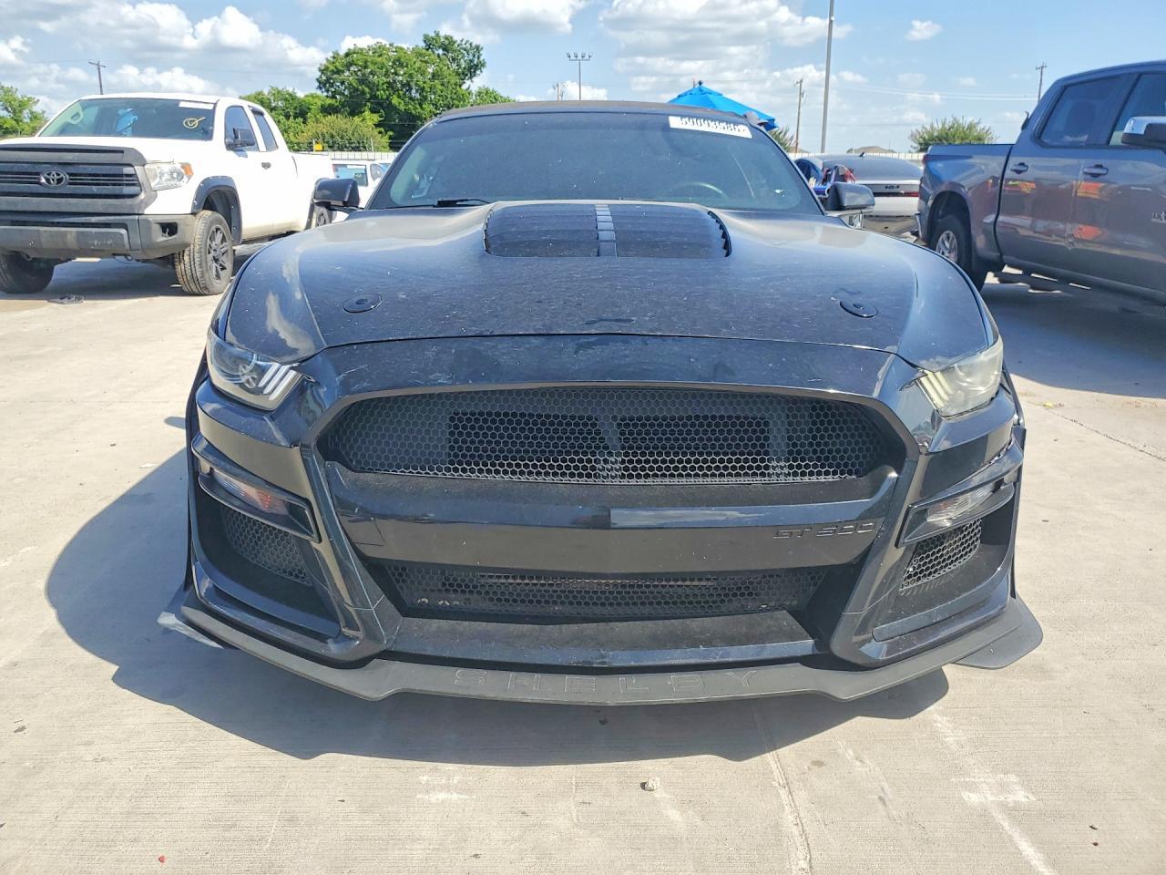 2015 Ford Mustang - Фото 5