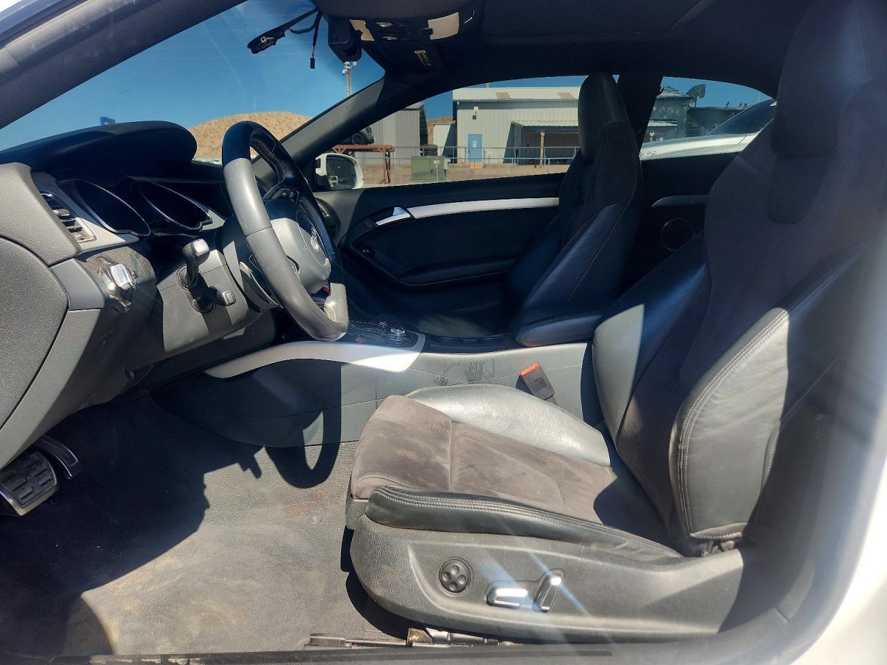 2015 Audi S5 Premium Plus - Фото 7