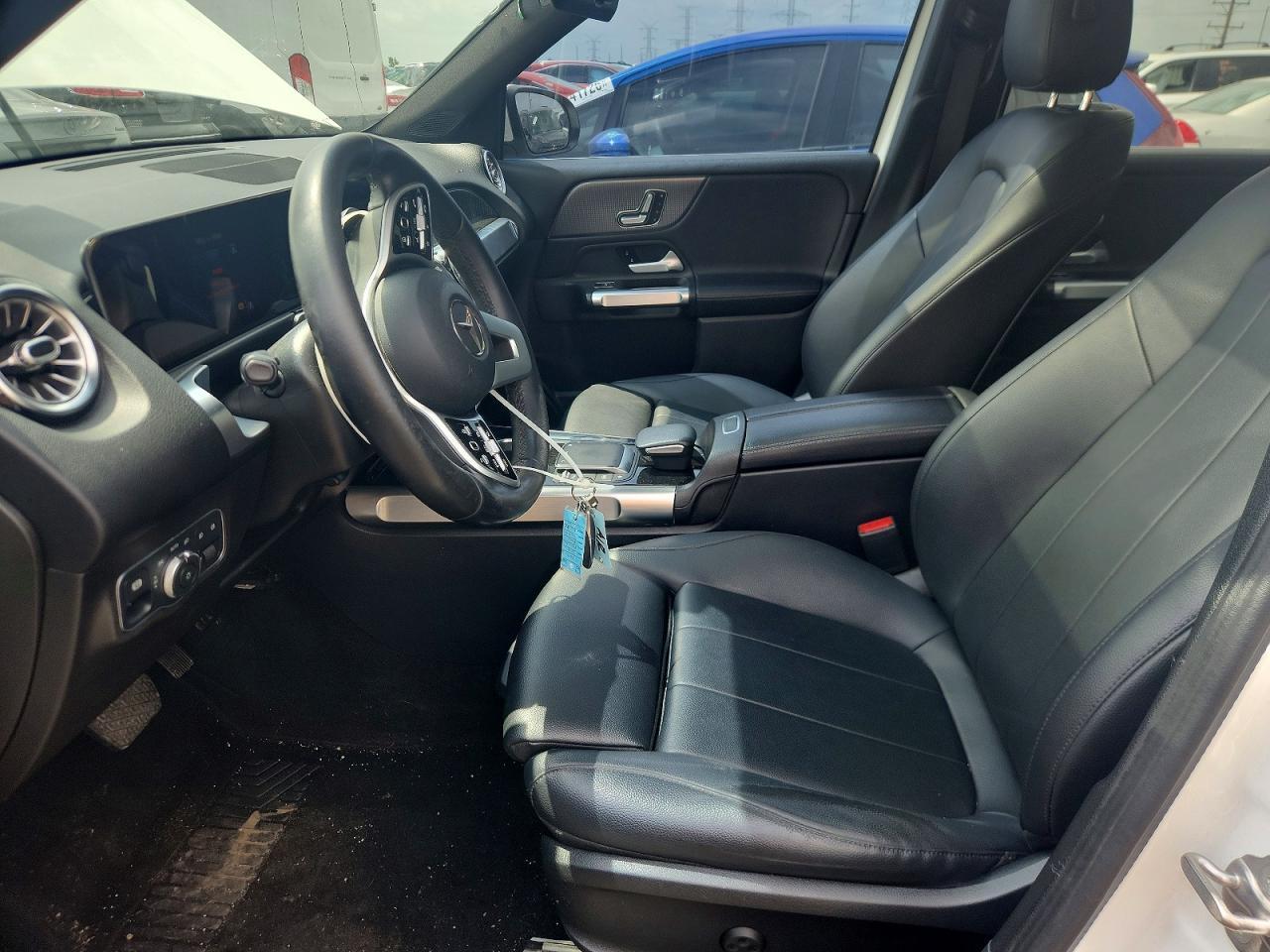 2021 Mercedes-Benz Glb 250 - Image 7