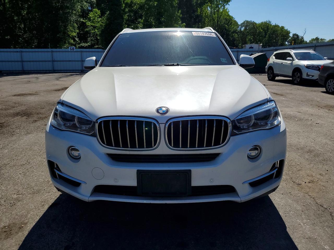 2018 BMW X5 xDrive35I - Фото 5