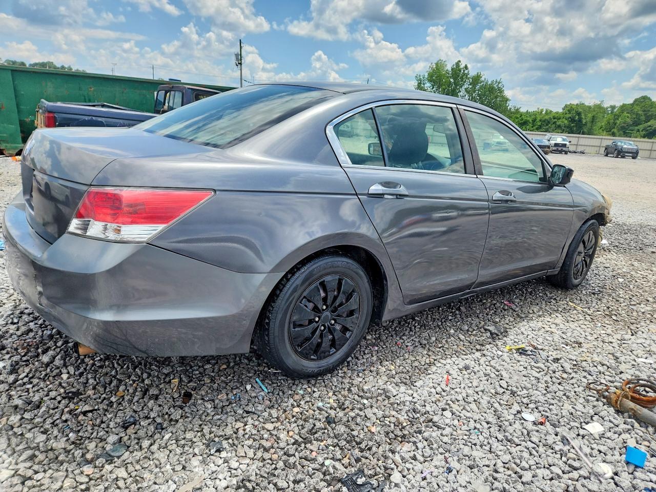 2009 Honda Accord Lx - Фото 3