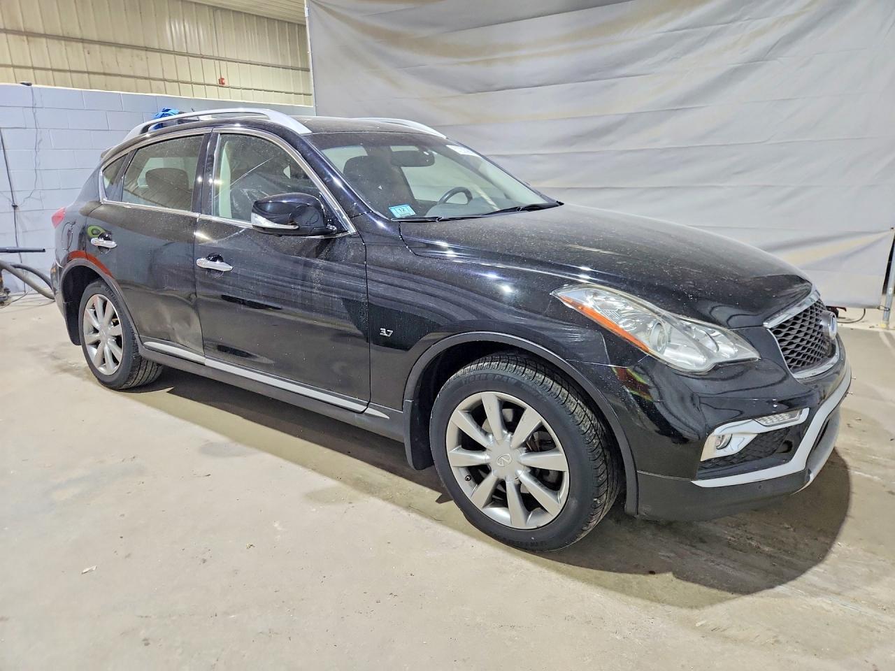 2017 Infiniti Qx50 Base - Фото 4