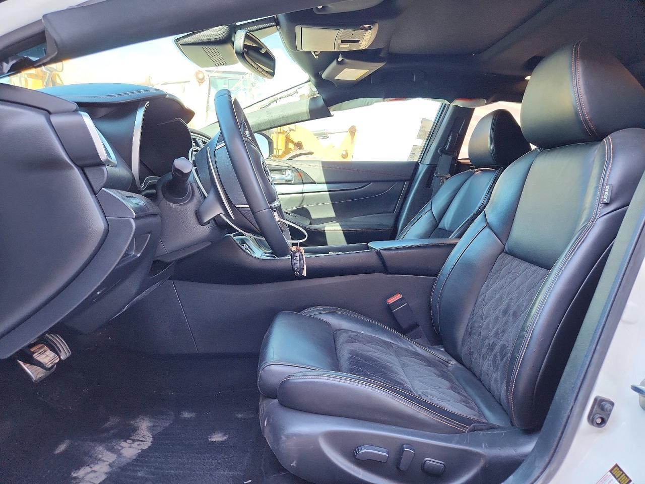 2021 Nissan Maxima Sr - Image 7