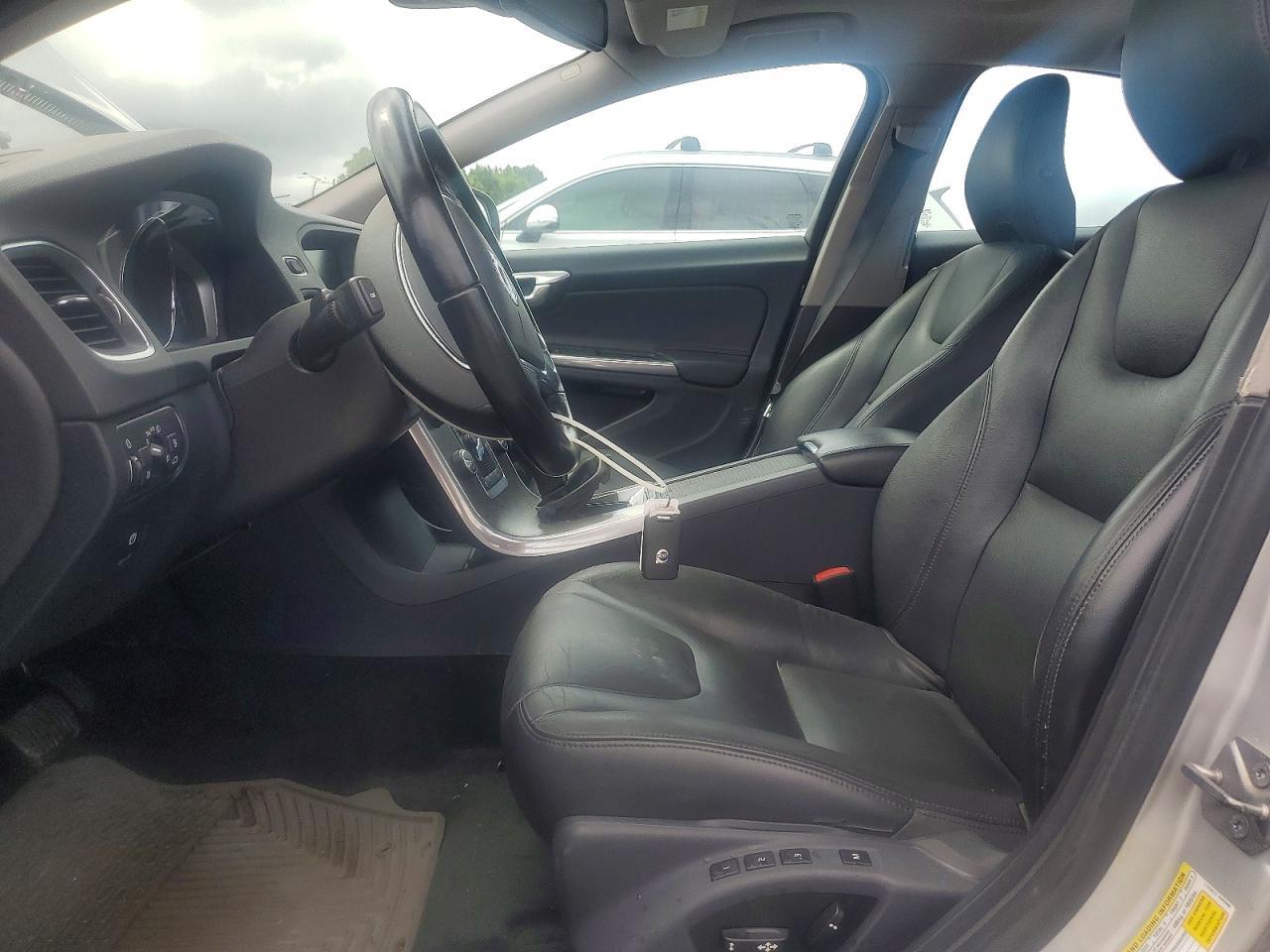 2015 Volvo S60 Premier - Фото 7