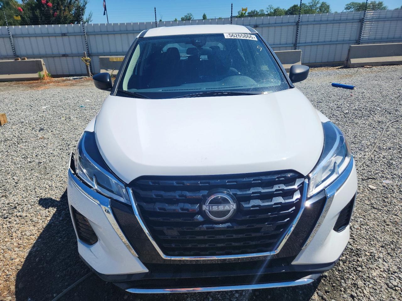 2022 Nissan Kicks S - Фото 5