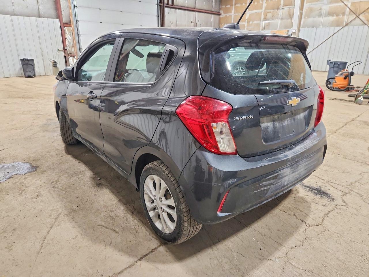 2021 Chevrolet Spark 1Lt - Image 2