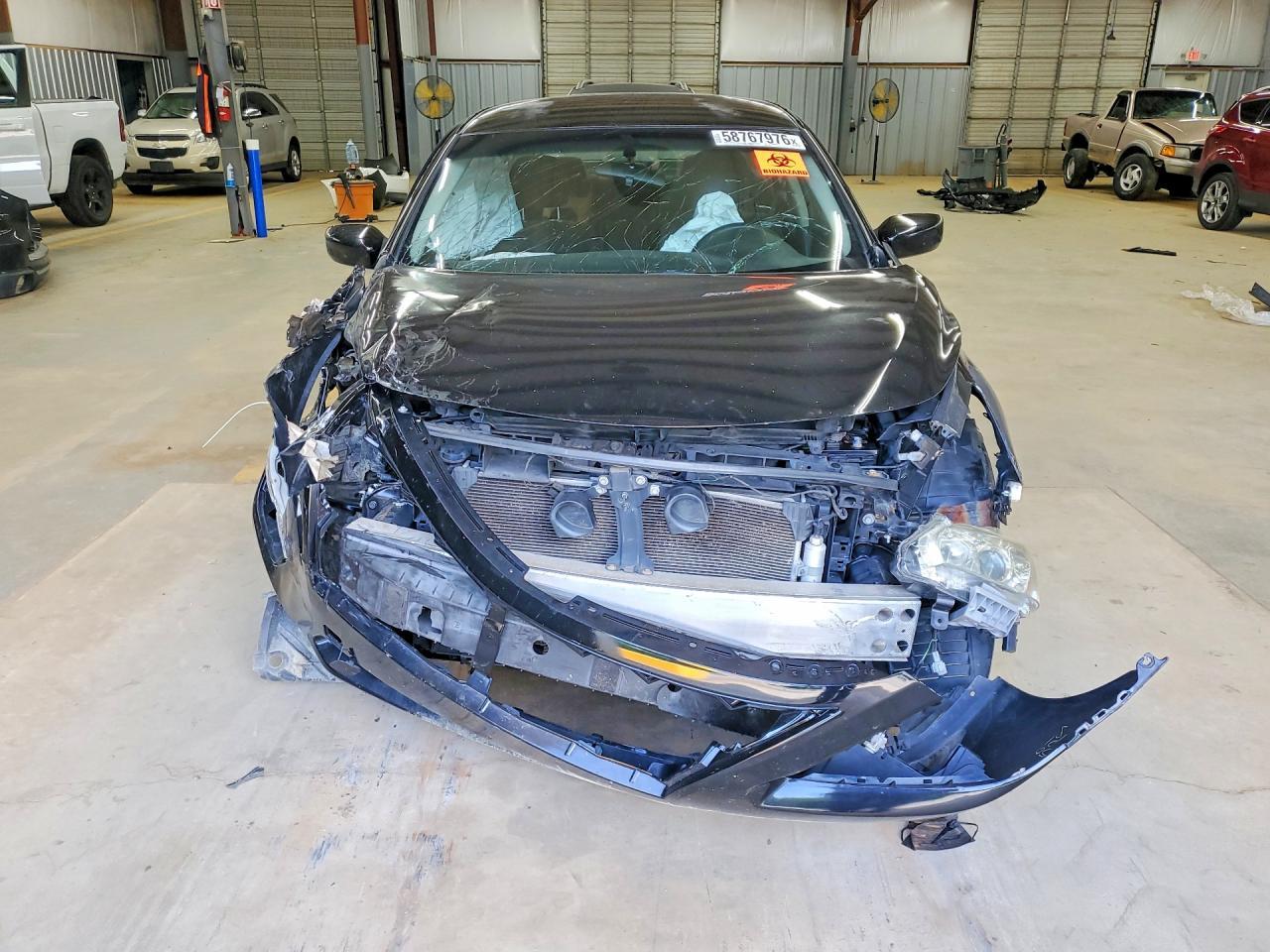 2014 Nissan Altima 2.5 - Фото 5