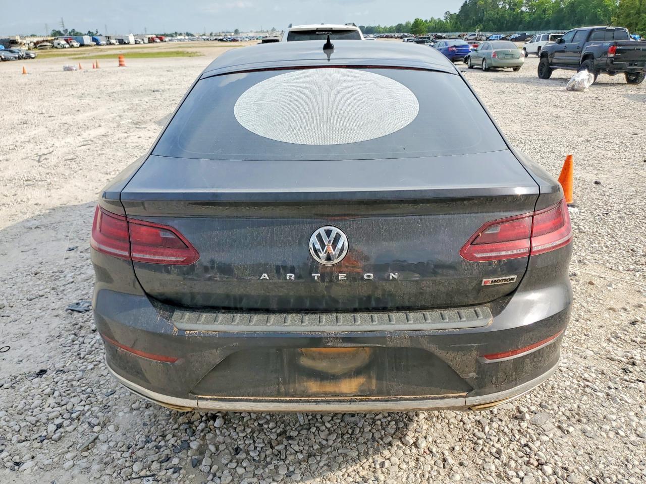 2019 Volkswagen Arteon Se - Image 6