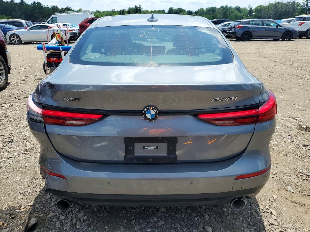 2023 BMW 228Xi - Image 6