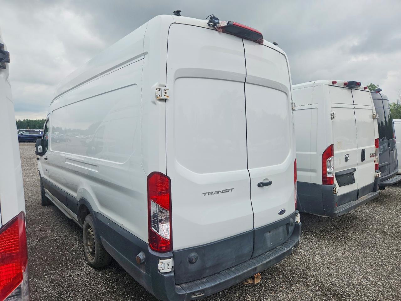 2018 Ford Transit T-350 - Image 2