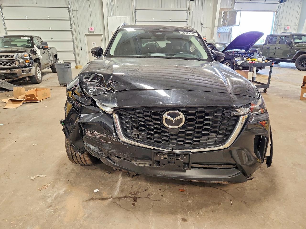 2024 Mazda Cx-90 Select - Фото 5