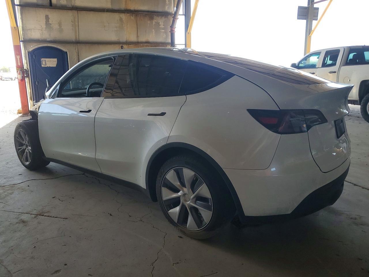 2023 Tesla Model Y - Фото 2