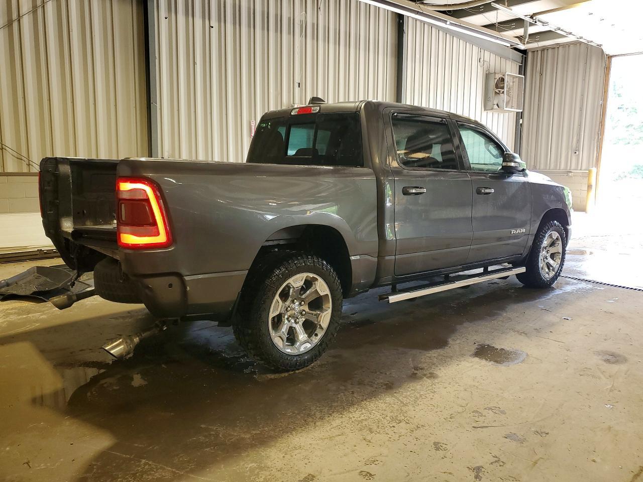 2019 Ram 1500 Big Horn - Image 3