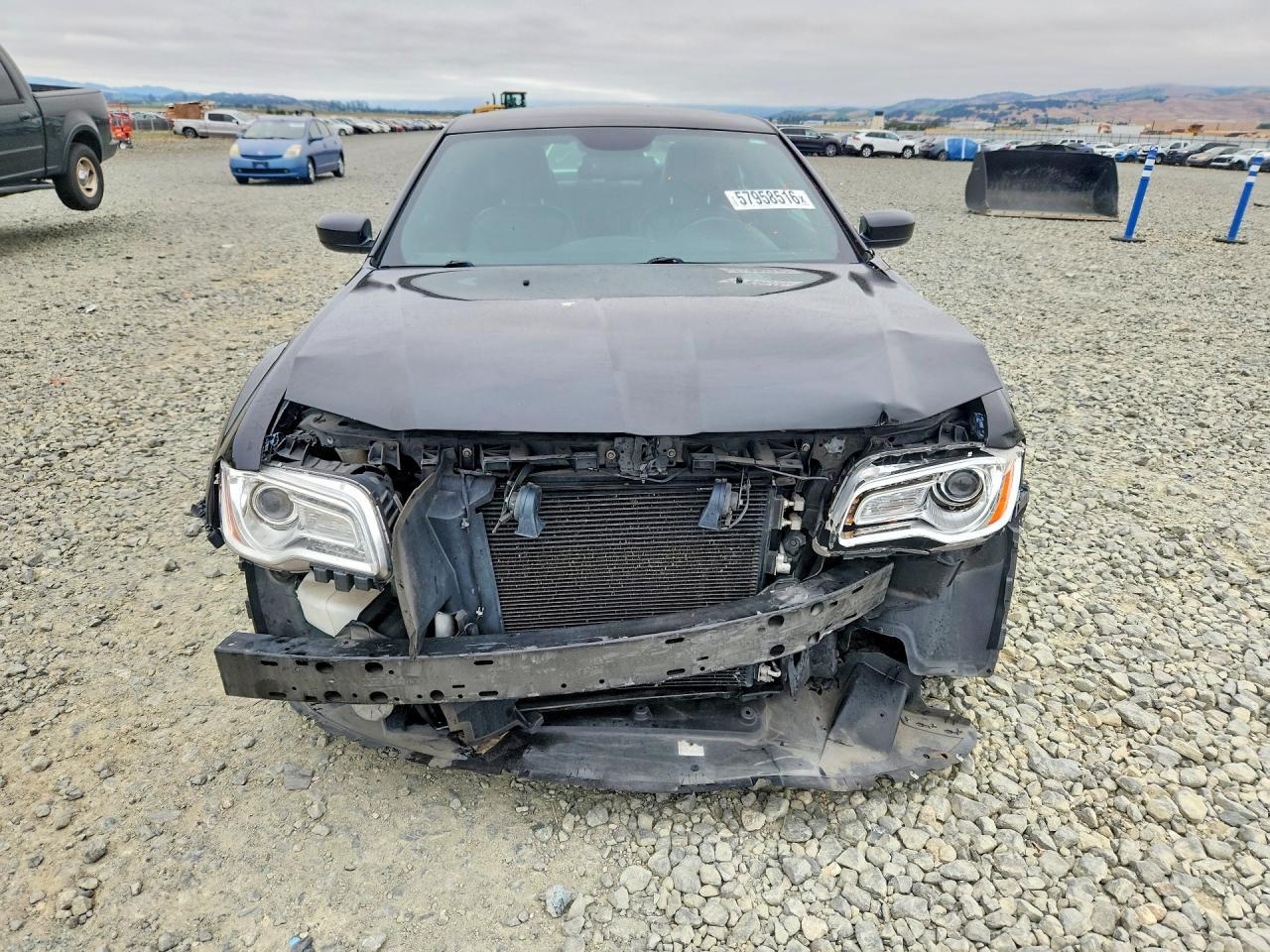 2014 Chrysler 300 - Фото 5