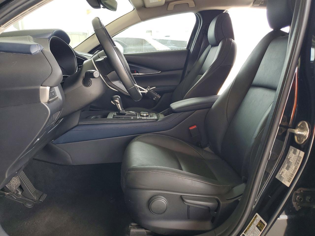 2021 Mazda Cx-30 Select - Фото 7