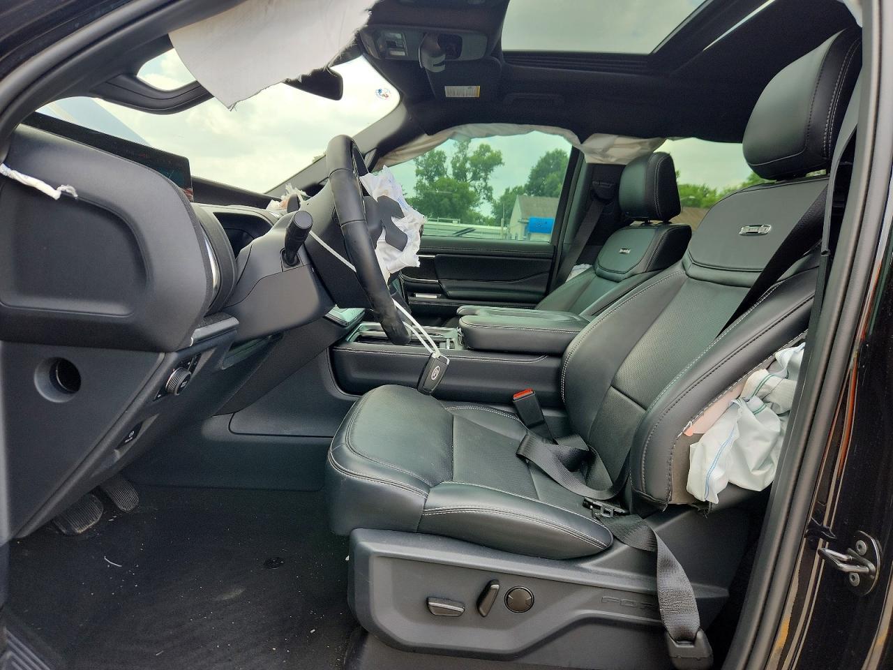 2025 Ford Expedition Max Platinum - Фото 7