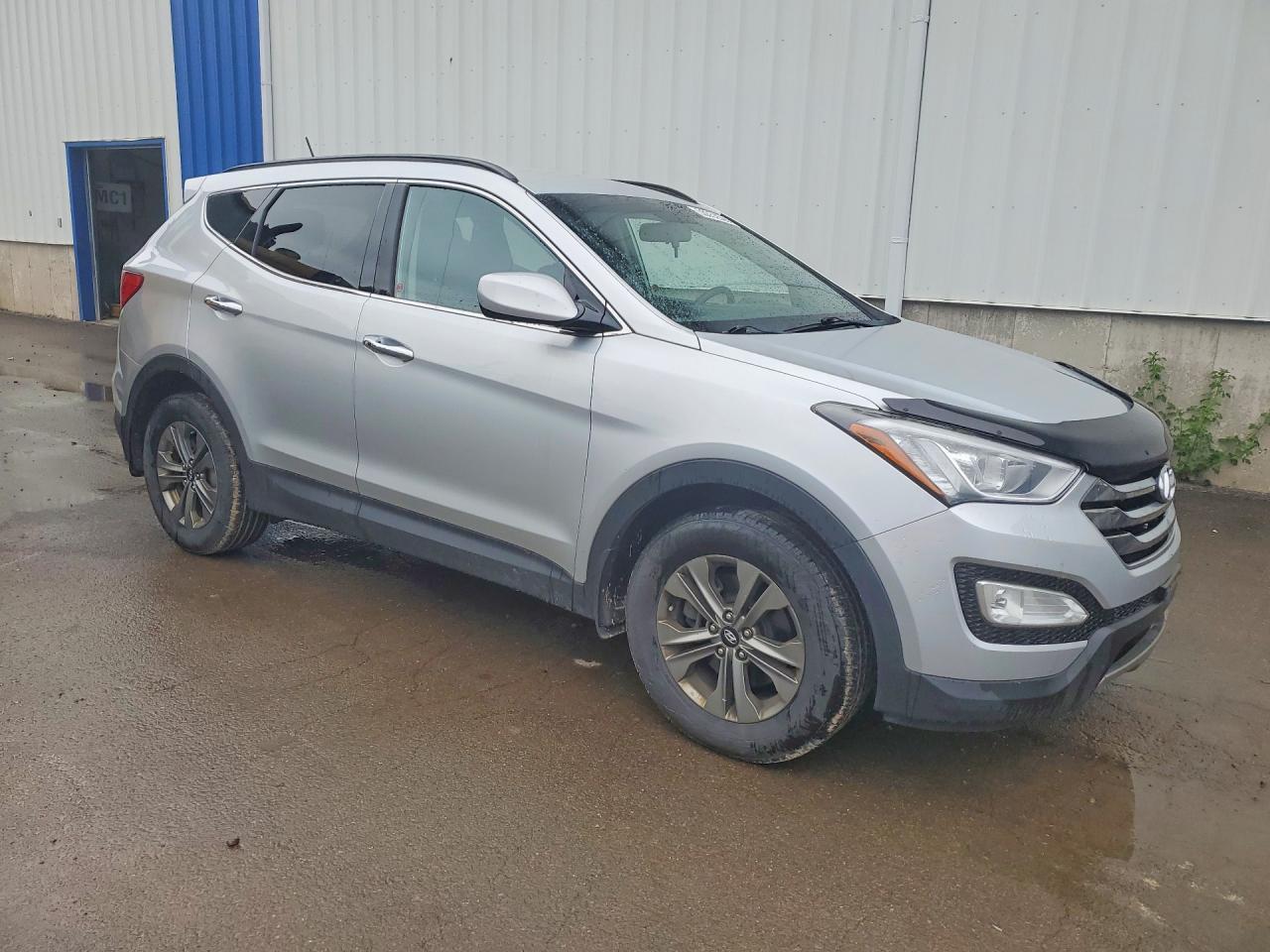 2016 Hyundai Santa Fe Sport 2.0T - Фото 4