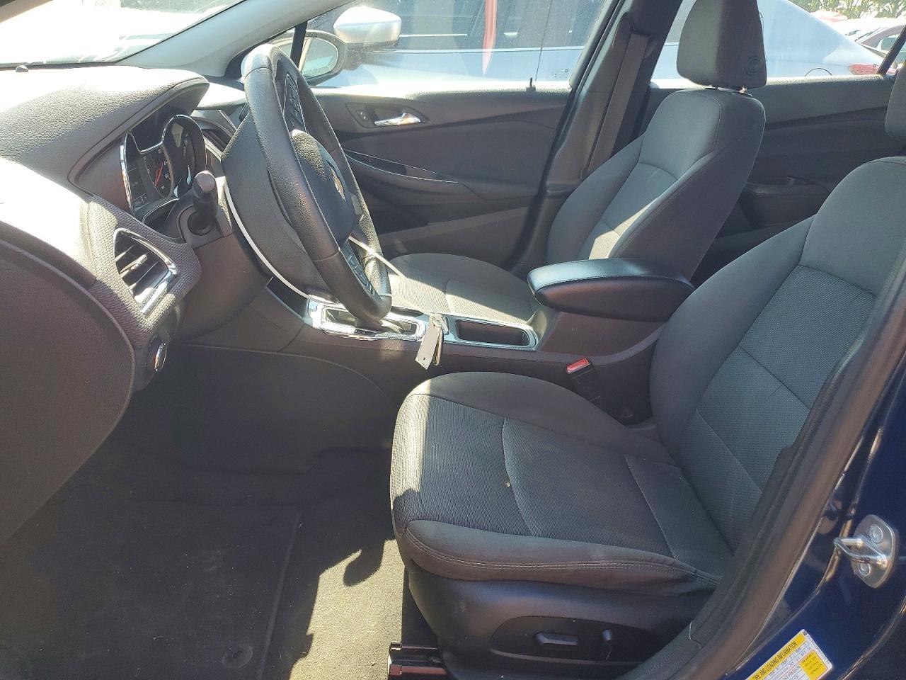 2019 Chevrolet Cruze Lt - Image 7