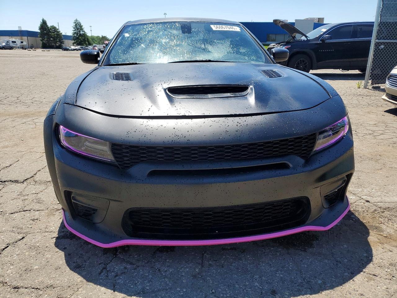 2023 Dodge Charger Scat Pack - Фото 5