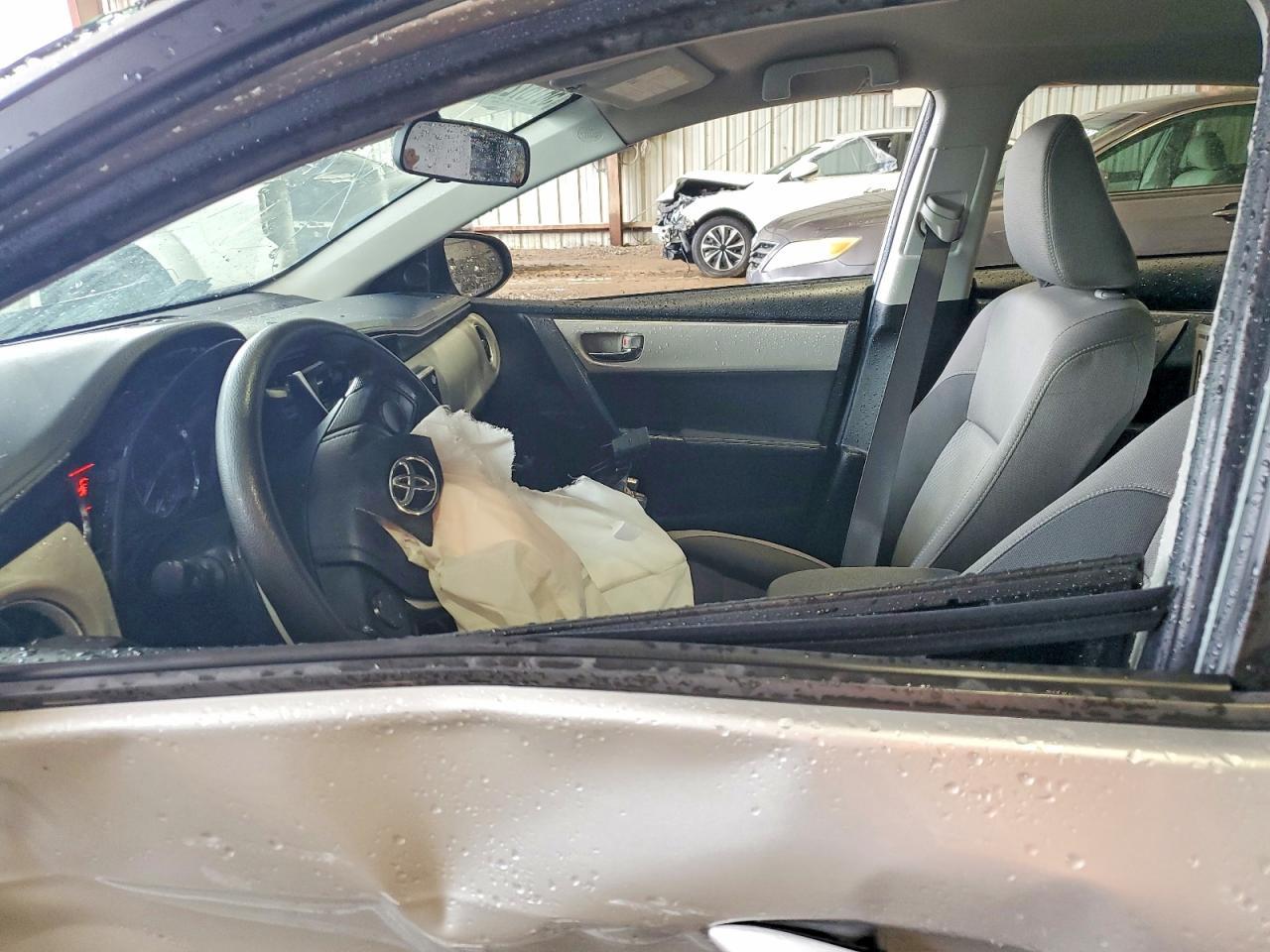 2019 Toyota Corolla Le - Image 7