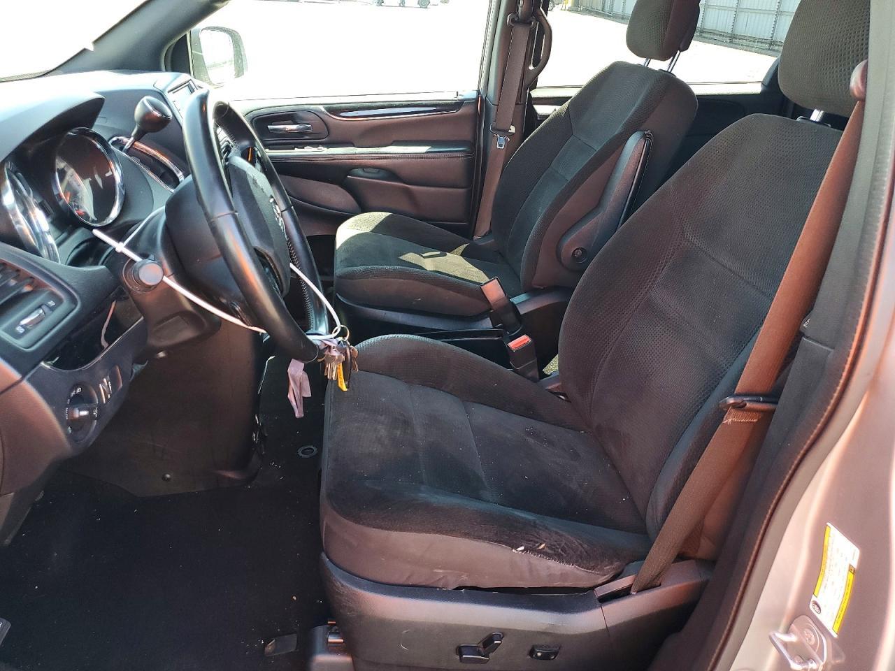 2019 Dodge Grand Caravan Se - Фото 7