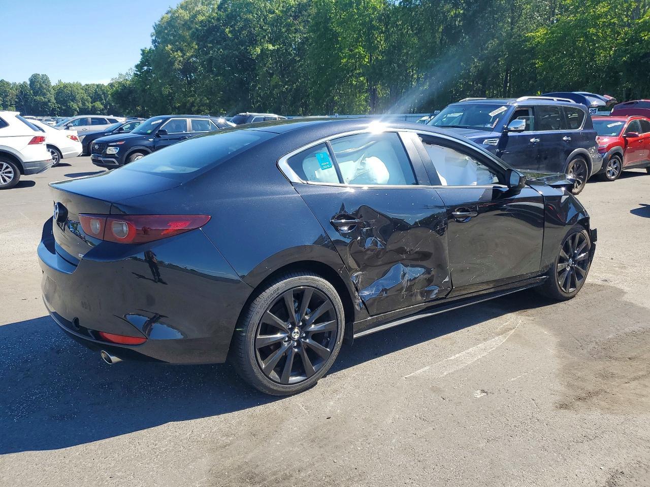 2024 Mazda 3 Select Sport - Image 3