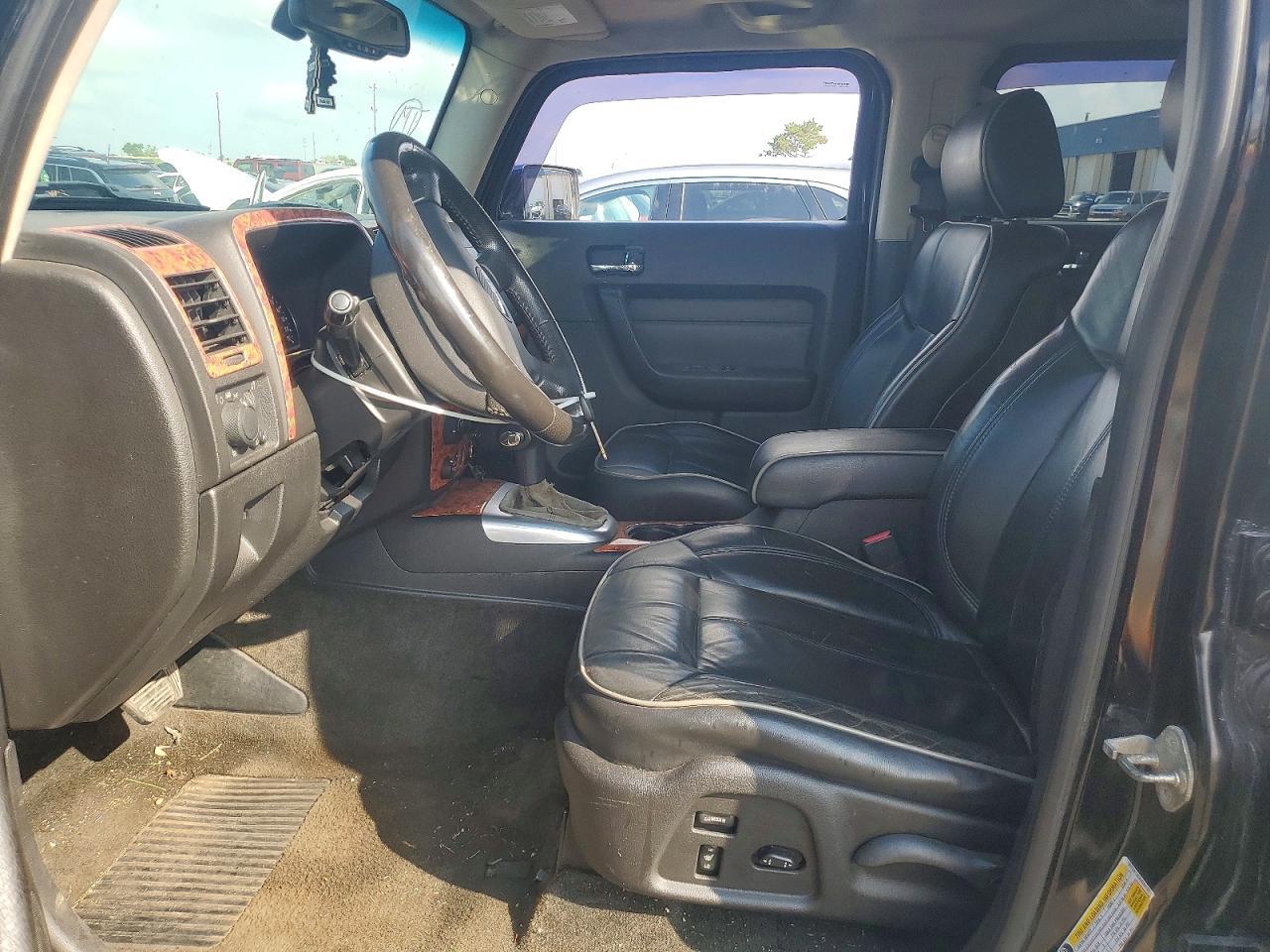 2006 Hummer H3 - Фото 7