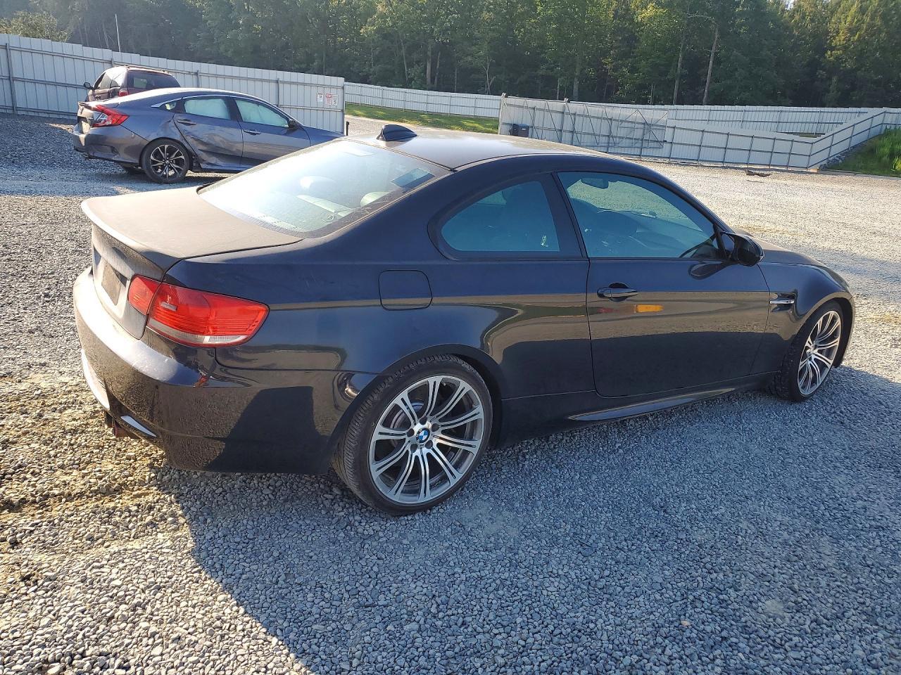 2008 BMW M3 - Фото 3