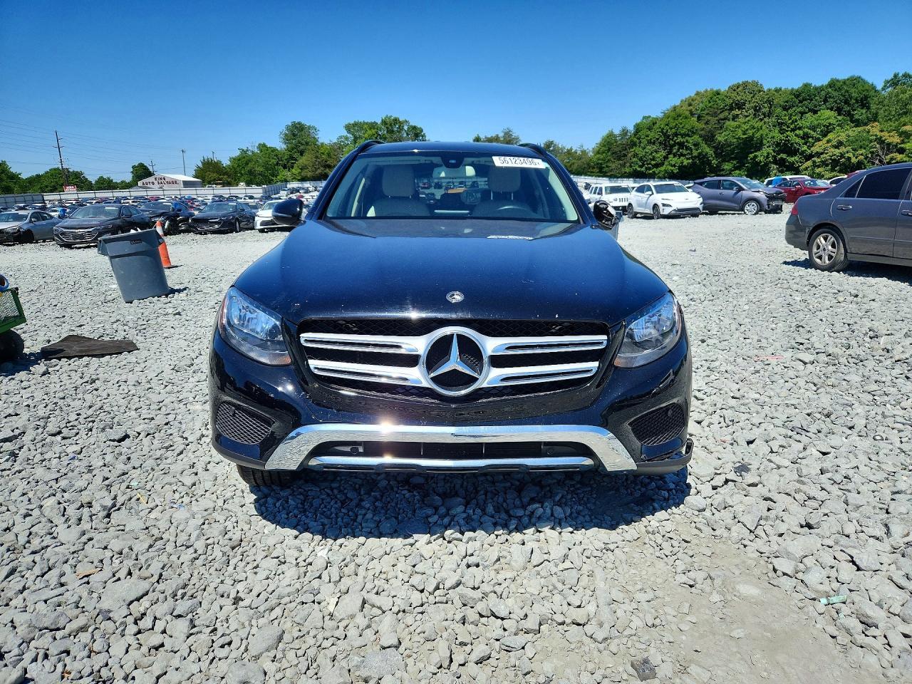 2019 Mercedes-Benz Glc 300 - Image 5