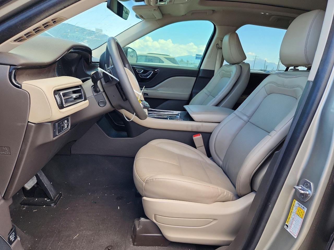 2023 Lincoln Aviator Reserve - Фото 7