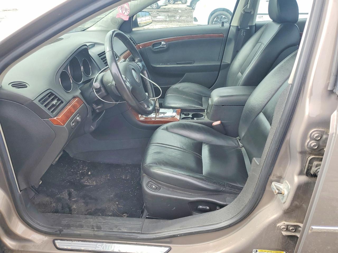 2007 Saturn Aura Xr - Фото 7
