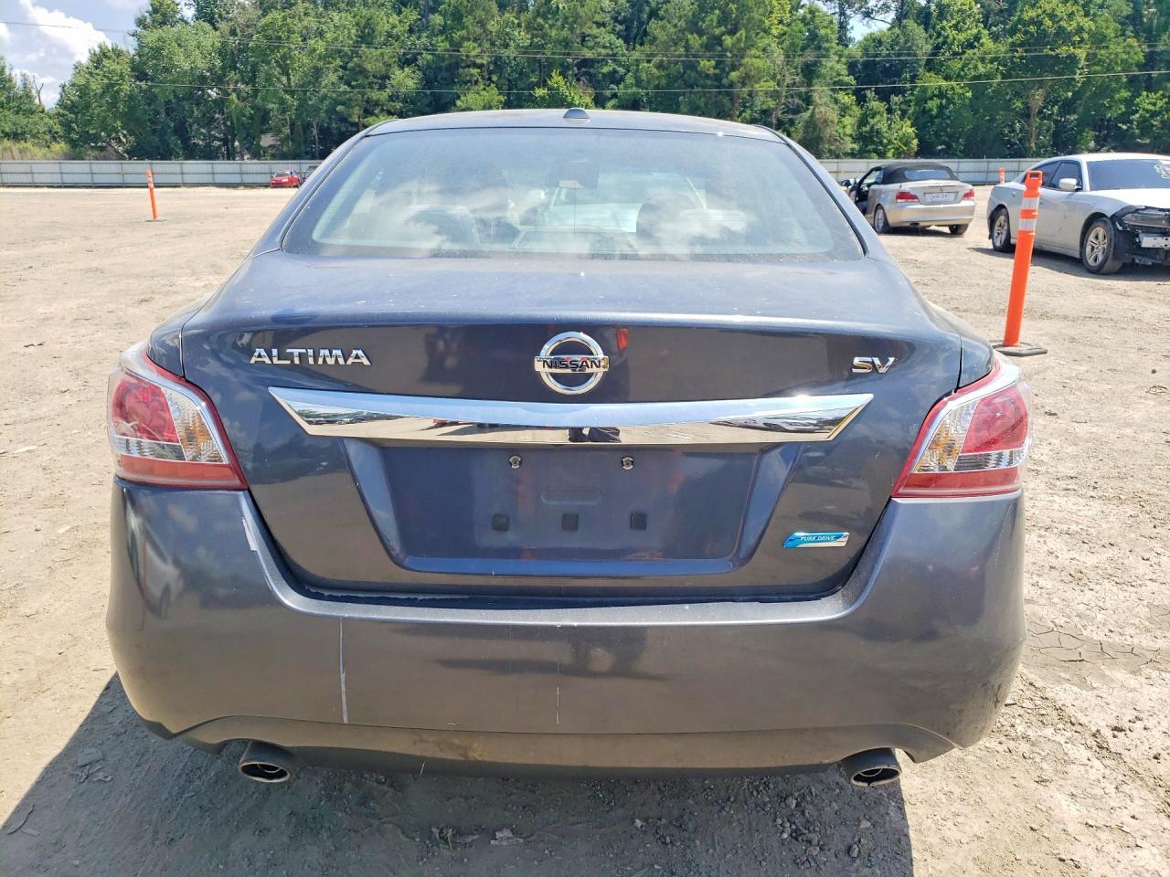 2013 Nissan Altima 2.5 - Image 6