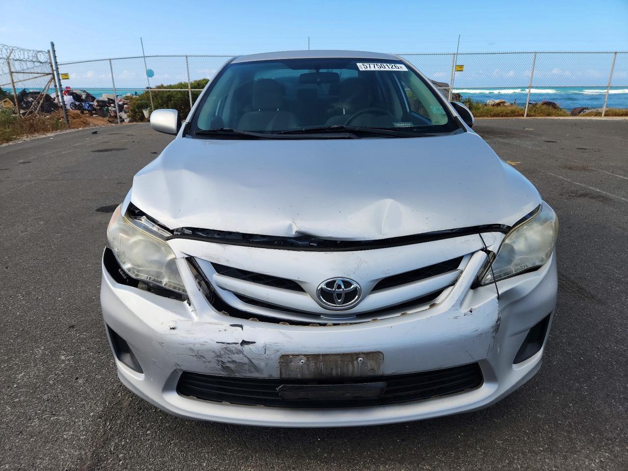 2011 Toyota Corolla Base - Image 5