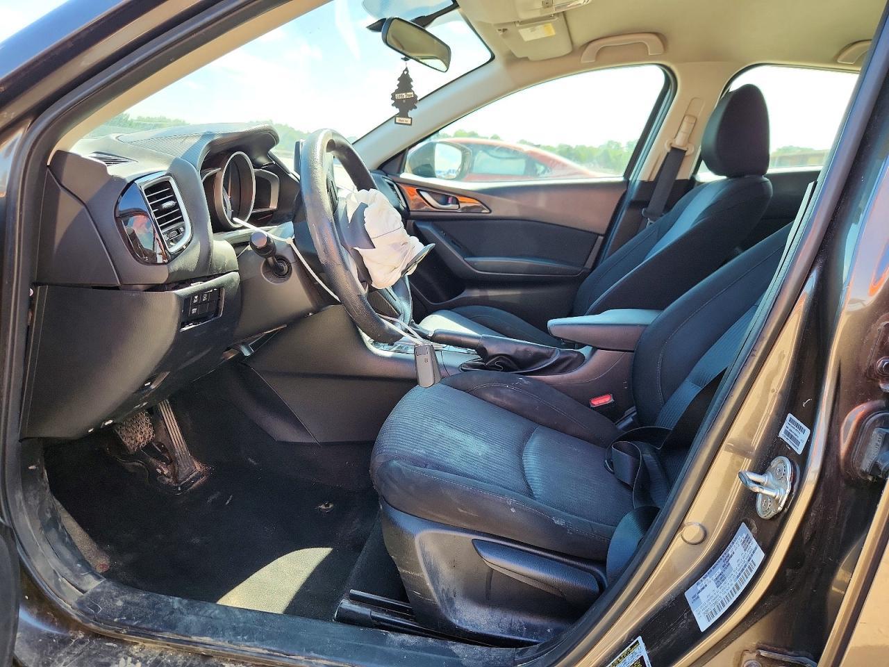 2016 Mazda 3 Sport - Image 7