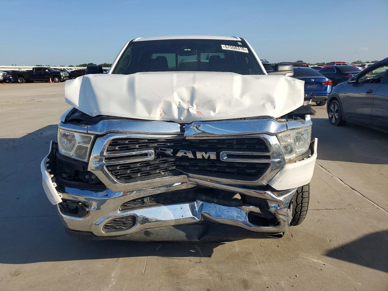 2022 Ram 1500 Big Horn - Фото 5