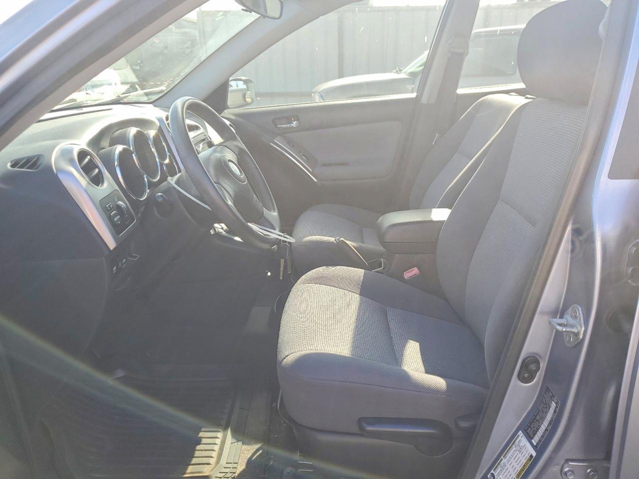 2006 Toyota Corolla Matrix Xr - Фото 7