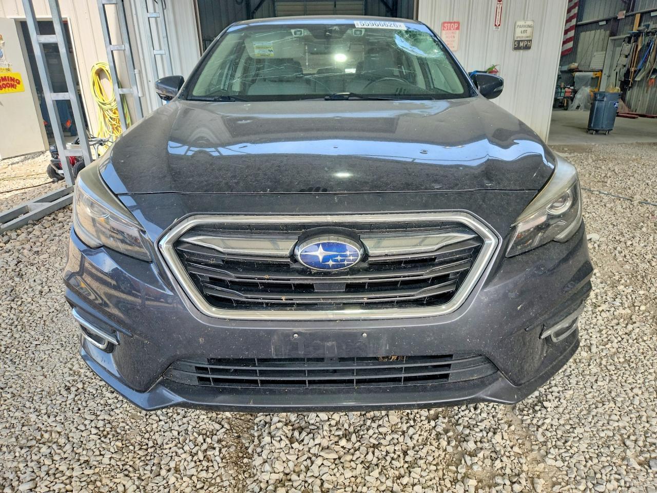 2018 Subaru Legacy 3.6R Limited - Image 5