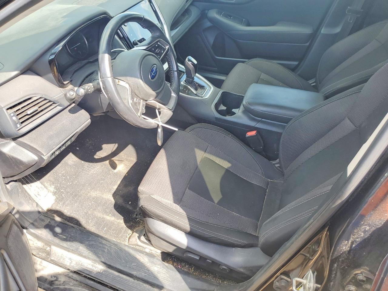 2020 Subaru Outback Premium - Image 7