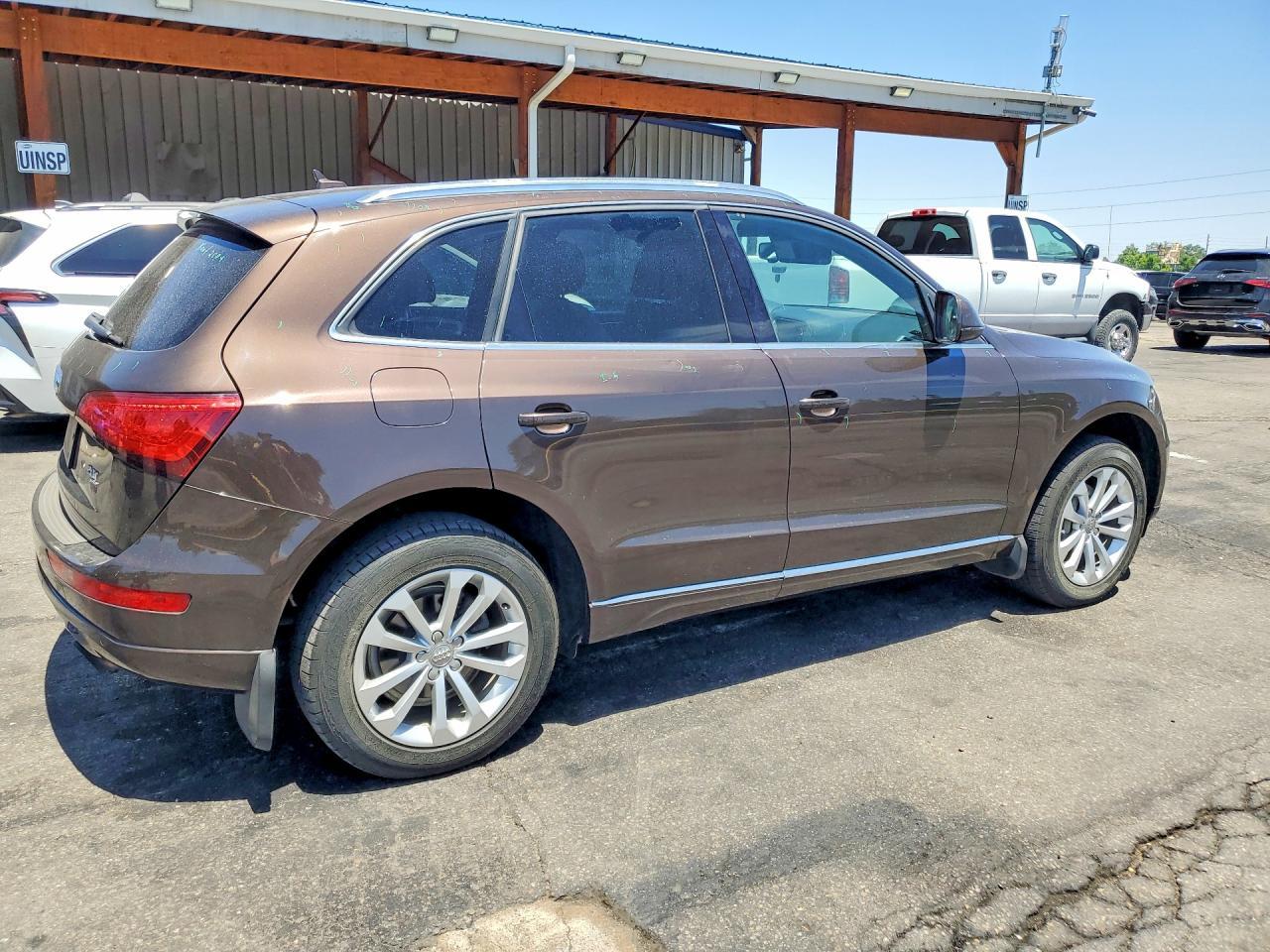 2014 Audi Q5 Premium Plus - Image 3