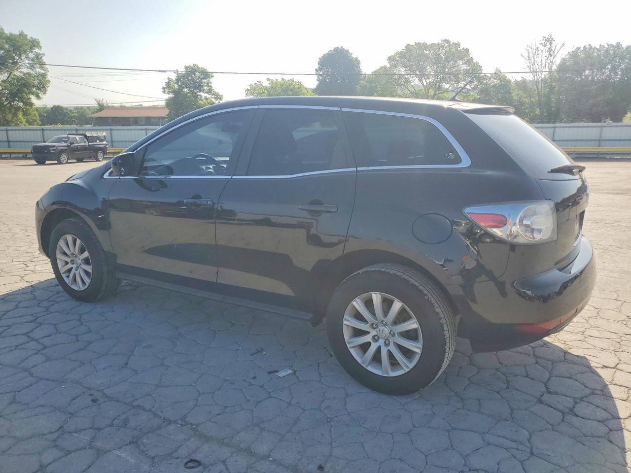 2010 Mazda Cx-7 - Image 3