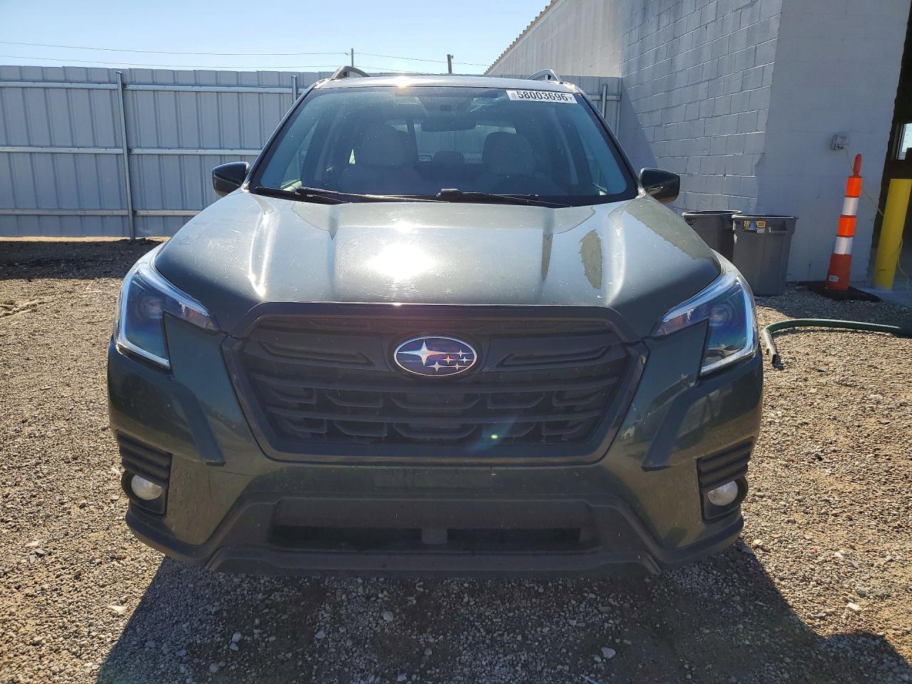 2022 Subaru Forester Premium - Фото 5
