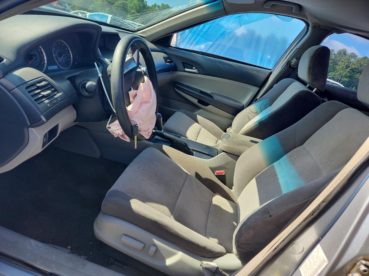 2008 Honda Accord Ex - Image 7