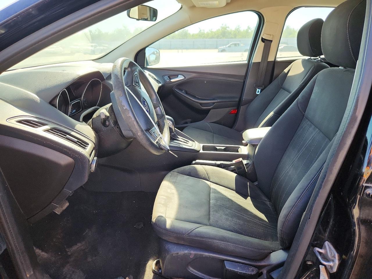 2016 Ford Focus Se - Image 7