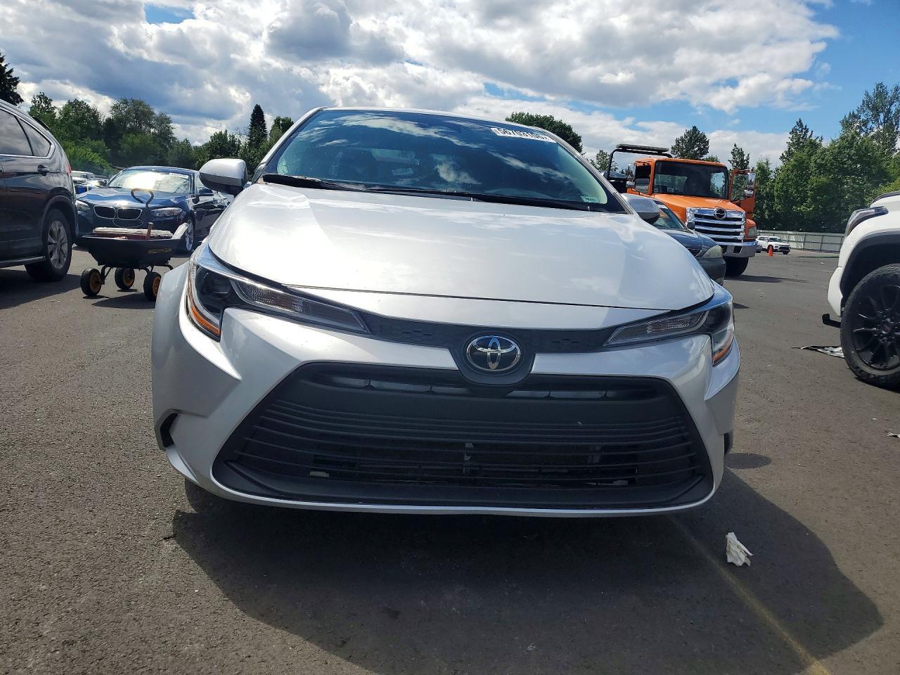 2023 Toyota Corolla Le - Image 5