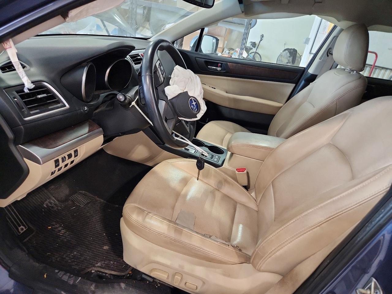 2015 Subaru Outback - Фото 7