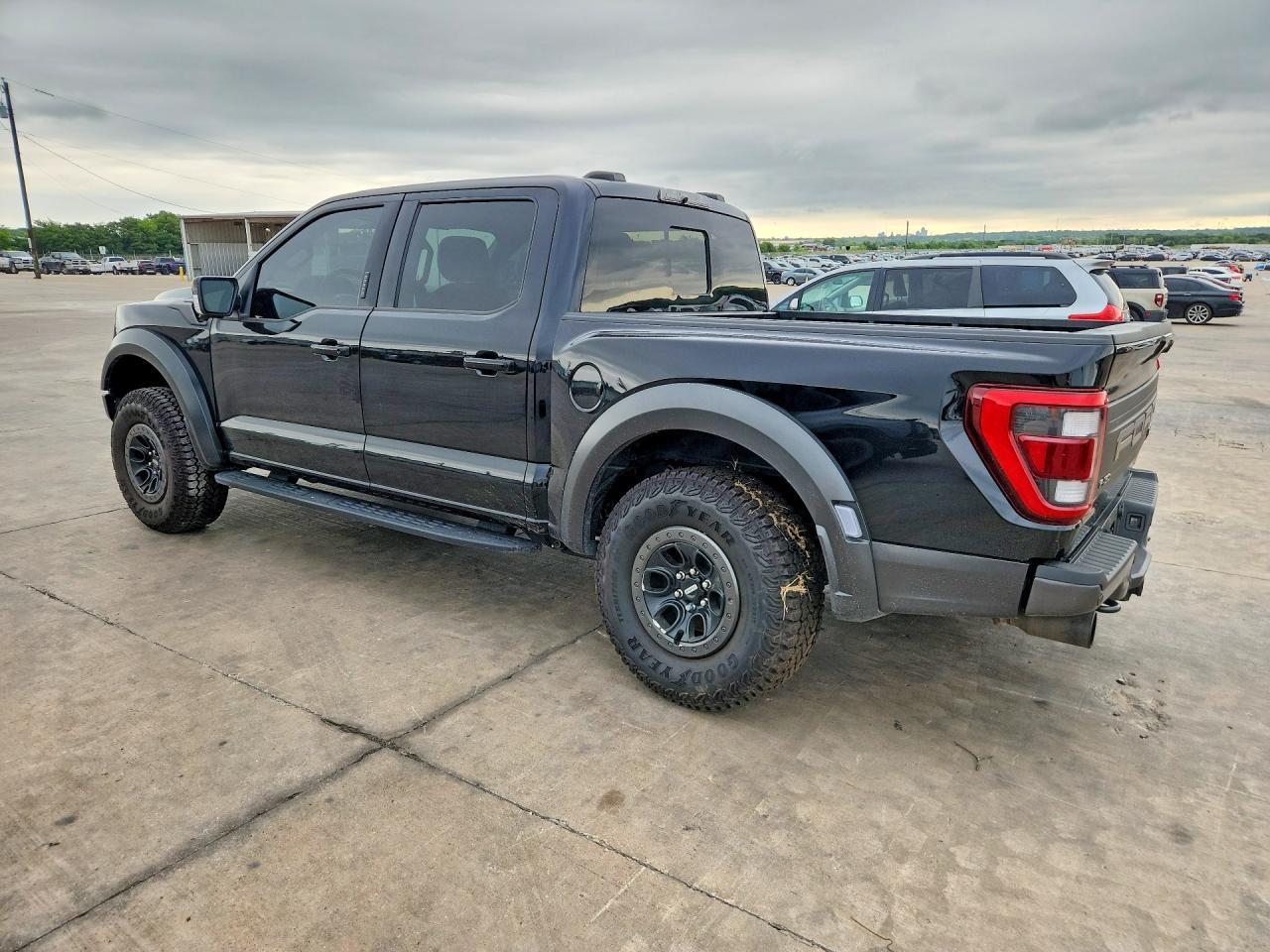 2023 Ford F150 Raptor - Image 2