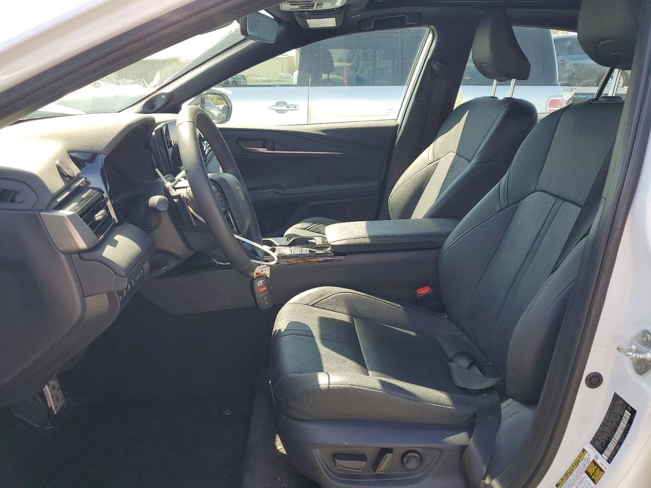 2026 Toyota Camry Xse - Фото 7