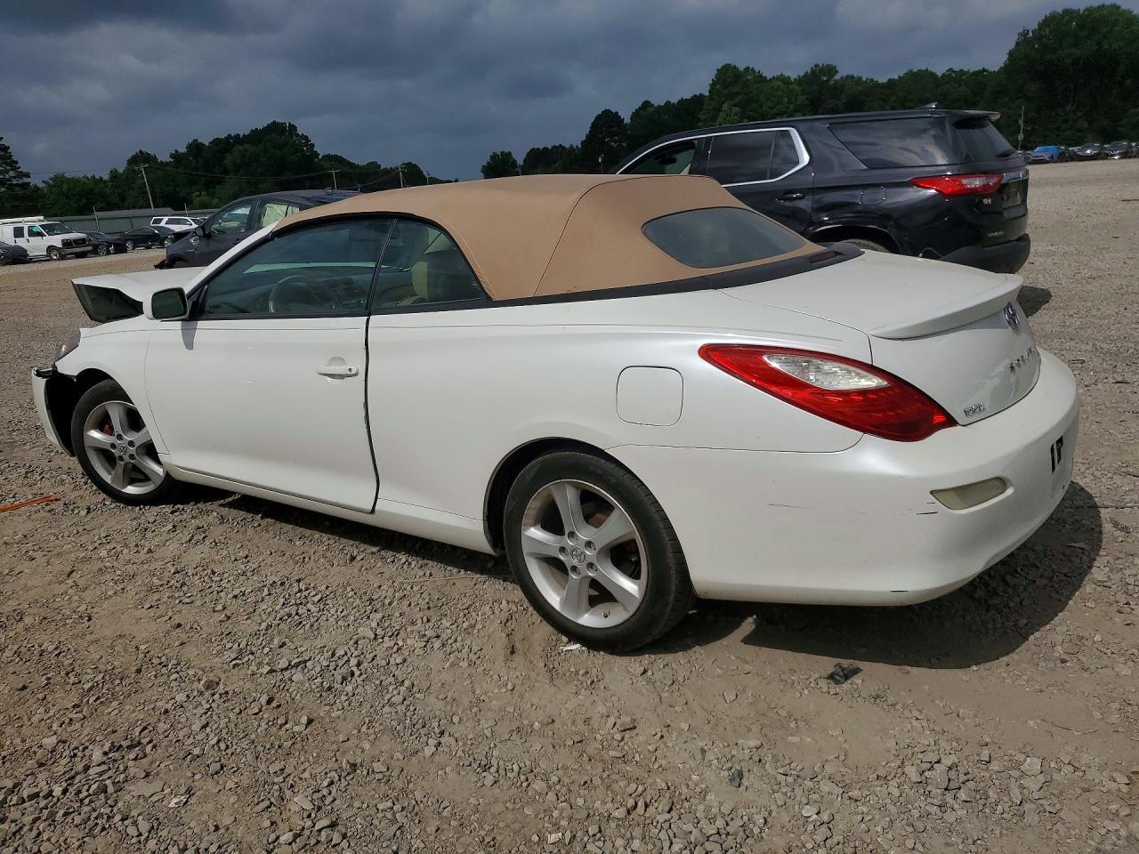 2008 Toyota Camry Solara - Фото 2