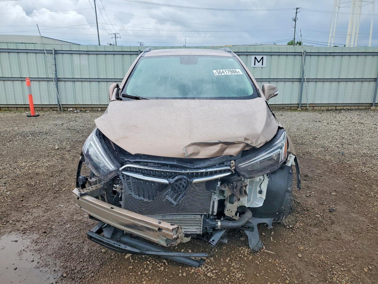2019 Buick Encore - Фото 5