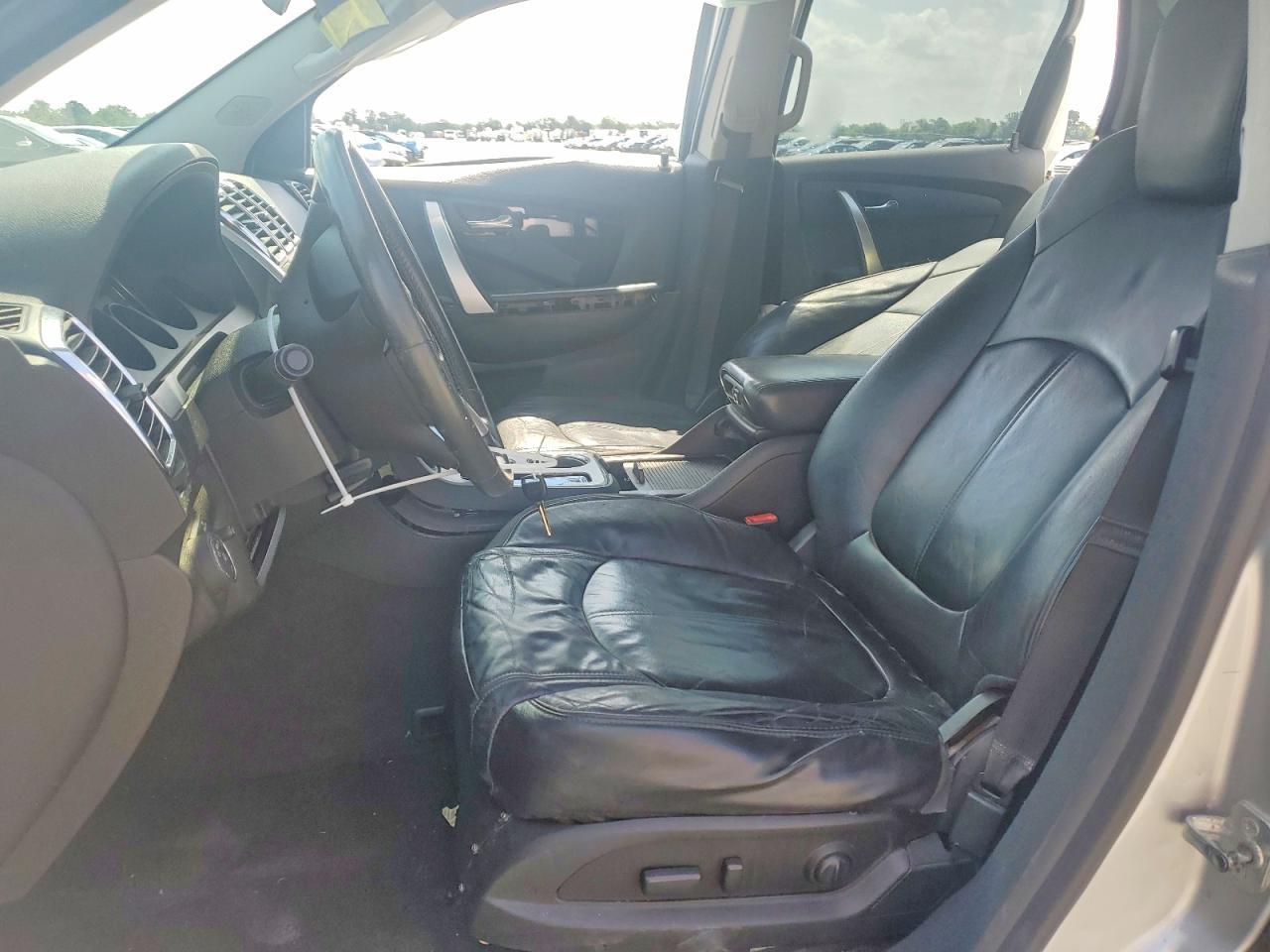 2012 GMC Acadia Slt-1 - Фото 7